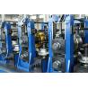 Buy cheap Casing Tube Forming Machine 8 Nb For Gas Transportation Special Design from wholesalers