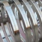 Nickel Alloy Hastelloy X N06002 Gasket Rings Critical Seals For Aerospace