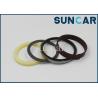 Buy cheap 401107-01081 Track Spring Repair Kit For DOOSAN DX380LC-3 DX420LC-3 Service Parts from wholesalers