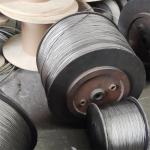 Excellent High Temperature Resistance 304 Stainless Steel Wire Easy Processing