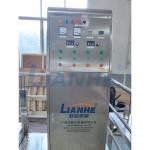 65 Rpm 100L Vacuum Emulsifier Mixer Homogenizer For Cosmetic