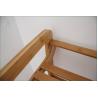 Buy cheap Modern Appearance Bamboo Home Furniture Natural Bamboo Shoe Rack FDA Approved from wholesalers