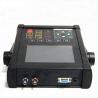 Buy cheap DAC AVG Curves Digital Ultrasonic Flaw Detector Measuring Range 2.5～5000MM from wholesalers