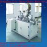 Buy cheap Automatic Face mask ear loop machine from wholesalers