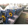 Buy cheap Galvanized Pipe Production Line , Roll Forming Equipment Cold Saw from wholesalers