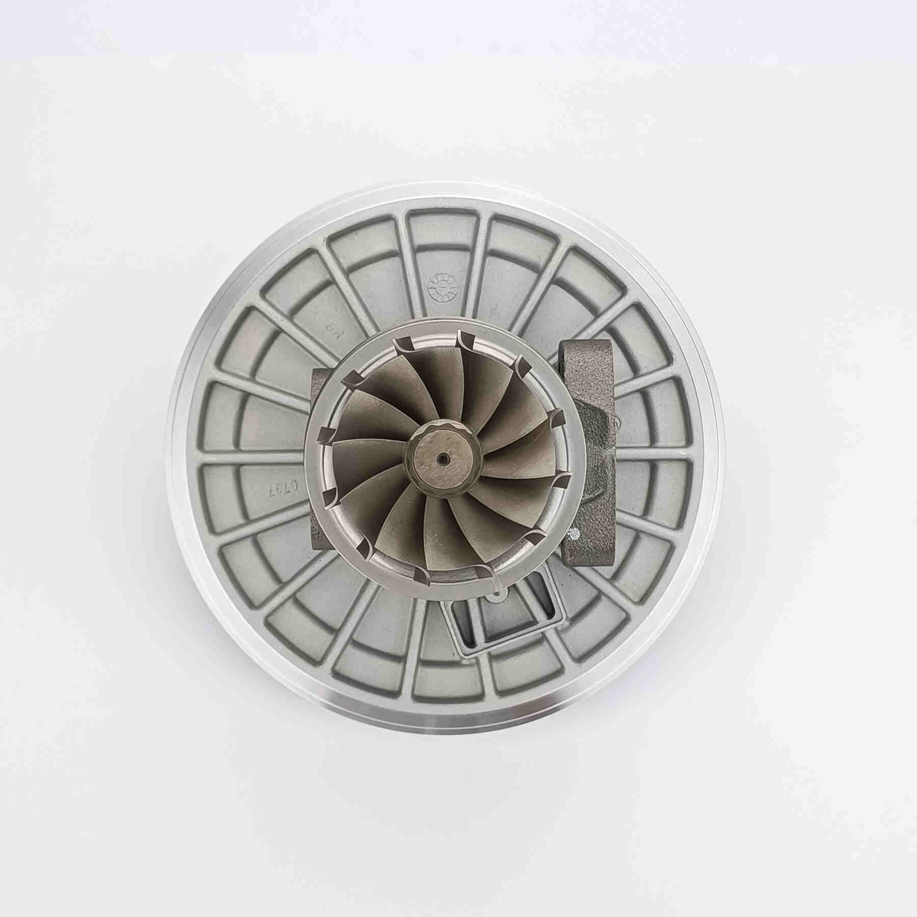 K27 Turbocharger Cartridge Core A9060962799/53279707100/53279887100/53279707100 Fit For Mercedes Benz 2428 Truck