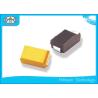 Buy cheap 2.5v-50v Chip Tantalum Capacitor SMD Capacitor Case A For Instrument from wholesalers