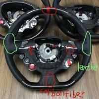 Buy cheap Custom Full Carbon Fiber Components , Carbon Fiber Wrap Parts SLA/SLS 3D product