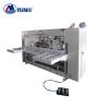 Buy cheap Double Piece Carton Box Stitching Machine 600 Nails/Min CE approval from wholesalers