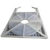 Buy cheap Petrochemical Processing Immersion Heat Exchangers Corrosion Resistant from wholesalers