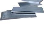 Perfect Surface Nickel Clad Aluminum Sheet High Temperature Resistance
