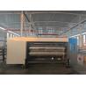 Buy cheap High Speed Printer Slotter And Die Cutter Corrugated Board Carton Printing Machine from wholesalers