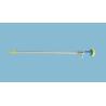 Buy cheap 30 Degree Laparoscope 10mm 45cm Length Optimal Image in high definition from wholesalers
