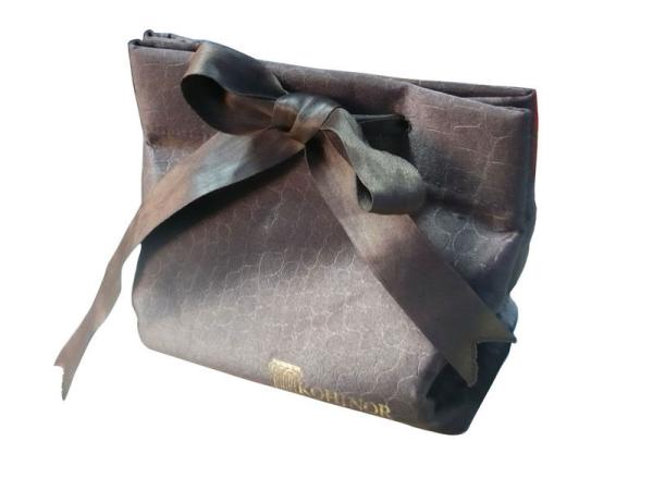 Buy cheap OEM Colorful KOHINOR Oxford Fabric Jerlery Gift Bag With Ribbon Closure For Packaging from wholesalers