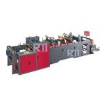 Buy cheap Rolling Pre-Opened Poly Courier Bags Making Machine from wholesalers