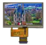720*1440 Full Color OLED Display 6 Inch LCD Display Full Viewing Angle