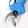 Buy cheap Wireless Electric Pruning Shears Battery Rechargeable Secateurs Garden Tool from wholesalers