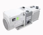 Oil Distribution Valve And Air-Tight Pumping Chambers In AC Vacuum Pump GVD 28