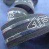 Buy cheap High Tenacity Silicone Panton Color Printed Elastic Band from wholesalers