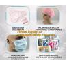 Buy cheap Disposable clip cap,doctor cap,surgeon cap,disposable underwear,spa,massage,salon disposable consumbles, travel, sports from wholesalers
