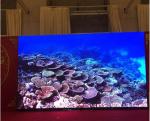 High Resolution Full Color Led Display Board P4 1024×1024mm Cabinets For Concert