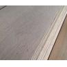 Buy cheap European Oak Flooring Wood Veneer Laminate Flooring 2200×205x1.2mm／3mm／5mm from wholesalers