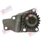 6D95 PC200-6 Engine Oil pump 6209-51-1101 Suitable For KOMATSU Diesel engines