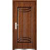 Buy cheap steel wood security armored door from wholesalers