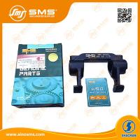 Buy cheap 12817 Clutch Release Fork Sinotruk Howo Truck Gearbox Parts SMS-20863 product