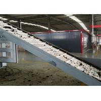 Buy cheap Pollution Free Sludge Dewatering Equipment , Sludge Dewatering System Domestic product