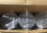 200 / Roll Sack Mouth BWG8 Galvanized Binding Wire