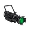 Buy cheap Theater TV Studio Stage LED Profile Spotlight 400W 4 In 1 Full Color from wholesalers
