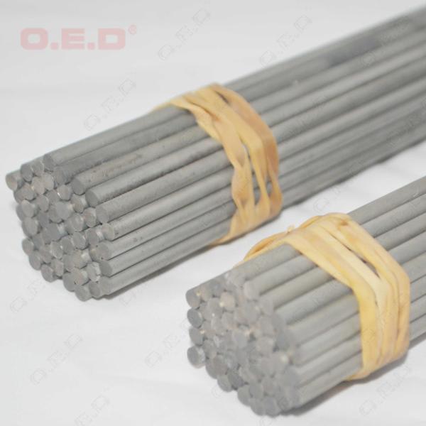 Buy cheap K40uf End Mills Tungsten Carbide Rods , Solid Unground Carbide Rods from wholesalers