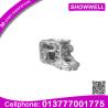 Buy cheap Die Casting for Auto Parts,best selling cheapest aluminum die casting motorcycle spare part from wholesalers