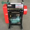 Buy cheap Copper Wire Peeler/ Electric Wire Stripping Machine/ Cable Cutting Stripper Recycling Machine from wholesalers