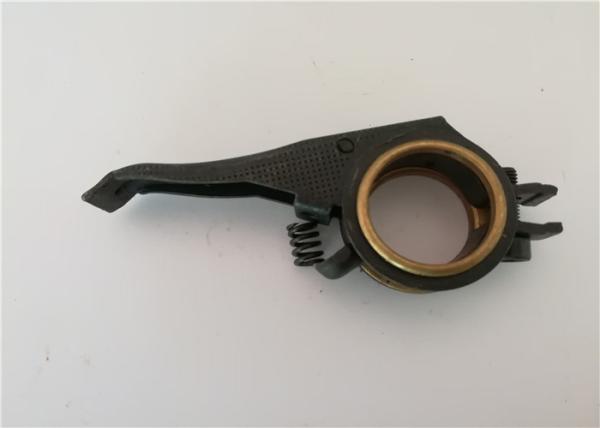 Buy cheap 93.014.307 Delivery Gripper For SM102 Offset Printing Machine Spare Parts from wholesalers
