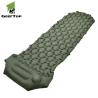 Buy cheap Geertop Eco Nylon 195x60cm Inflatable Sleeping Bag from wholesalers