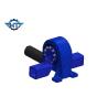 Buy cheap Heavy Duty Worm Gear Slewing Gearbox With Enclosed House For PV Tracking System from wholesalers