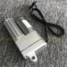 Buy cheap For Sunward Excavator Throttle Motor 24V SWE60/70/80/90 from wholesalers