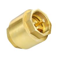 Buy cheap PN10 PN16 PN20 Check Valve 2 Inch Threaded Check Valve product