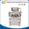Buy cheap 700mm Working Table Size Automatic Silk Screen Printing Machine for Multi-Colour PCB from wholesalers