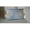Buy cheap Earloop Style Disposable Blue Mask , High Breathability Mouth Cover Mask from wholesalers
