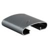 Buy cheap 6063 Extruded Aluminum Handrail , Anodized Aluminium Profiles Factory Profile from wholesalers