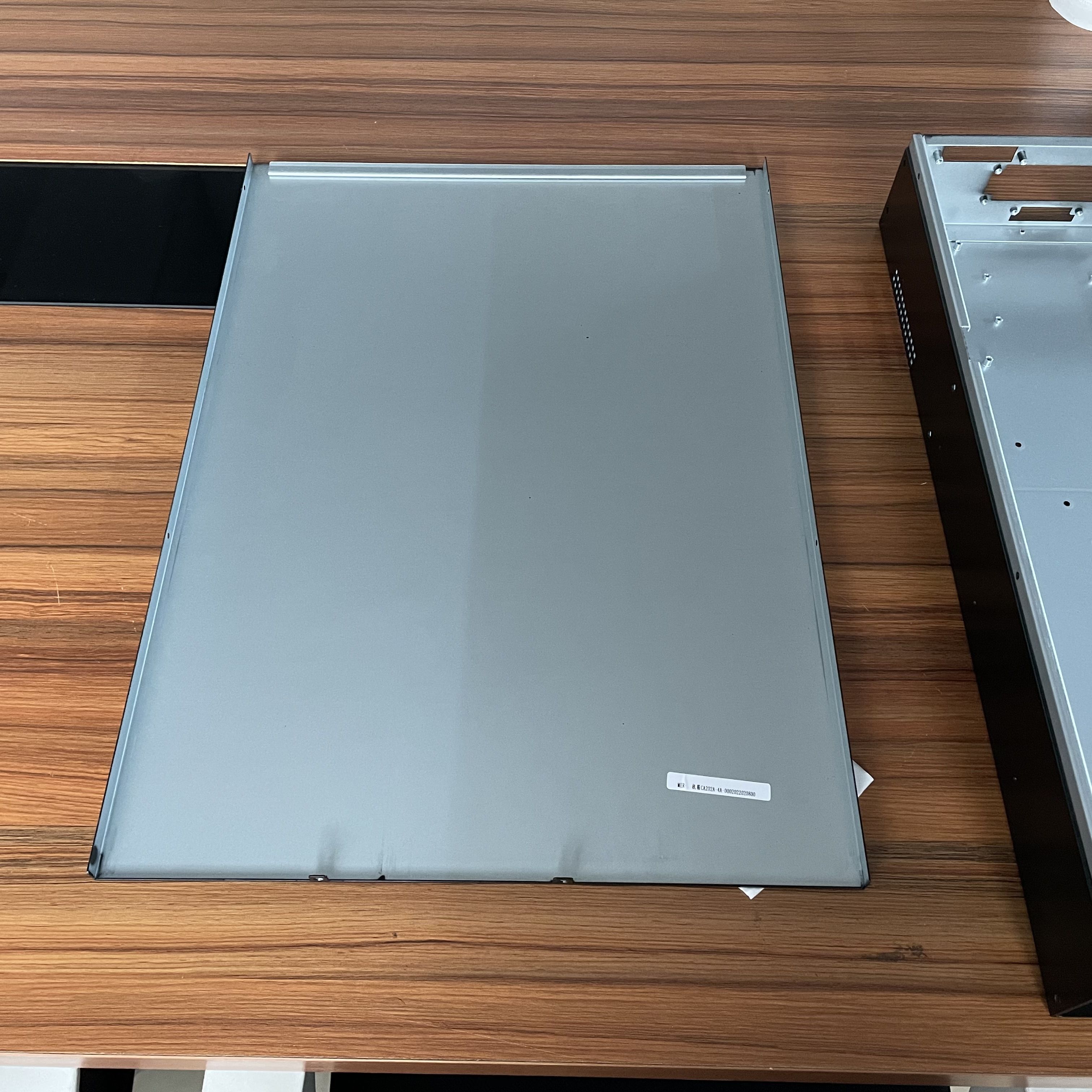 2U 3U 4U 1u Rack Mount Enclosure Case Empty For Electronics Network Equipment
