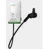 Buy cheap 11KW Wall Mounted AC Wall Box EV Charger 16A For Commercial Use from wholesalers