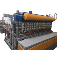 Buy cheap ISO9001 7t Semi Auto Spot Welding Machine For Cable Tray product