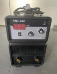 MMA Arc Welding Machine 220V DC Inverter IGBT Technology Welder