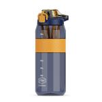 Buy cheap FDA Approved 64oz Clear Tritan Plastic Sport Bottles With Handle from wholesalers