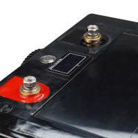 Buy cheap Lead Acid Lifepo4 Battery 12v IP54 Marine Boat Battery 6000 Cycles product