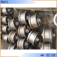Buy cheap Anti - Corrosion Wheel Assembly Block Galvanized Hardware For Heavy Duty product